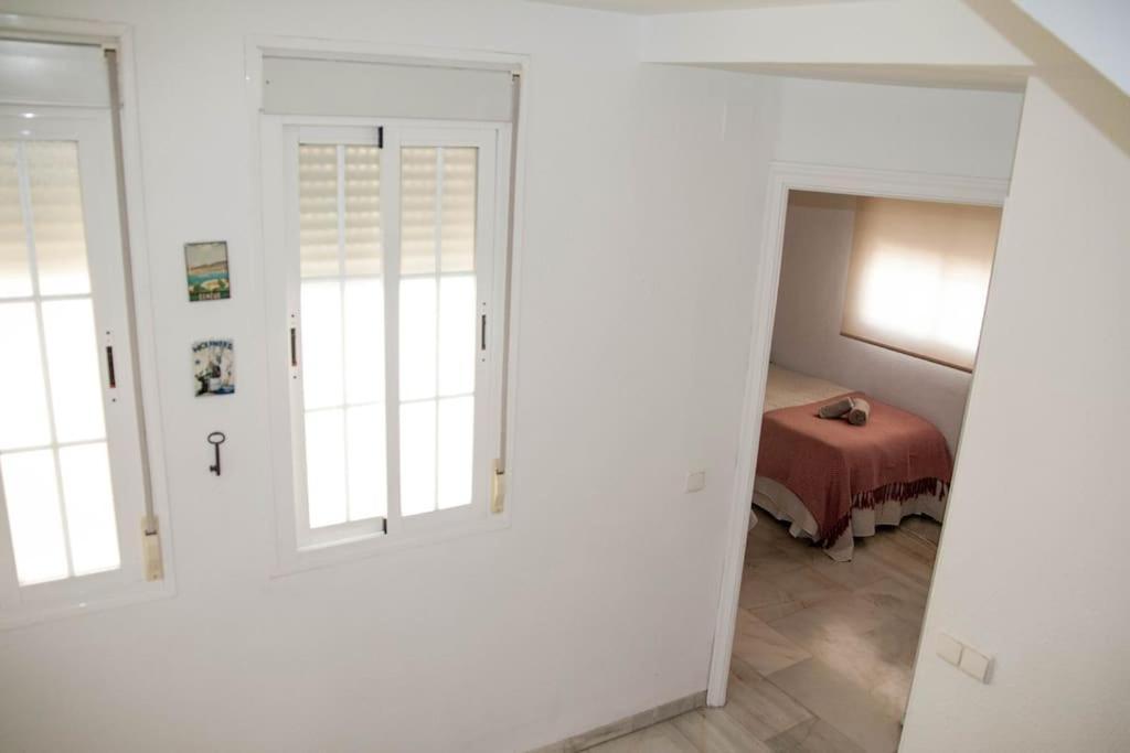 קורדובה El Encanto De Miraflores מראה חיצוני תמונה