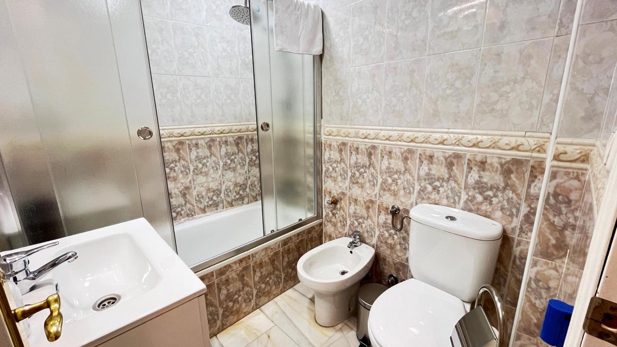 קורדובה El Encanto De Miraflores מראה חיצוני תמונה