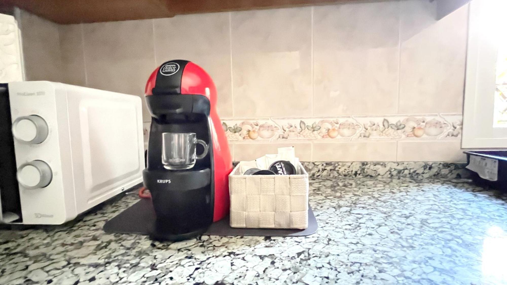 קורדובה El Encanto De Miraflores מראה חיצוני תמונה